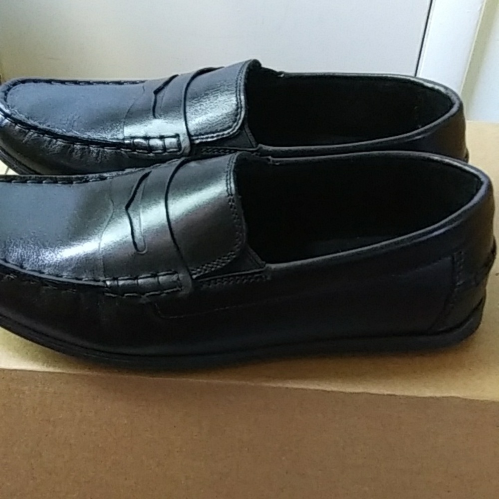Brand New FLORSHEIM Loafers
